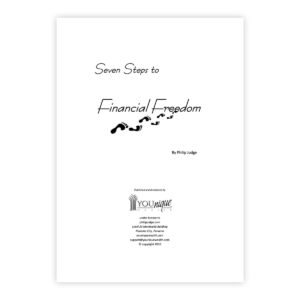 seven-steps-to-finanicial-freedom-book