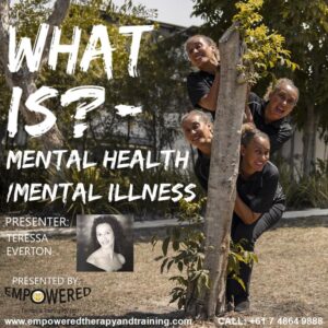Empowered Therapy and Training, Video Programme