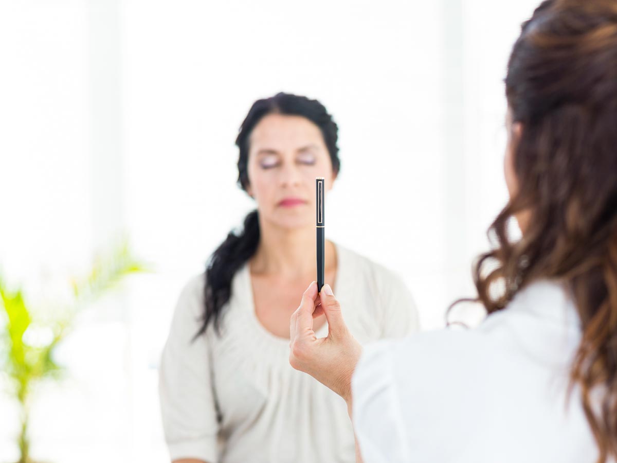 Hypnotherapy Australia 01 - Empowered Therapy & Training