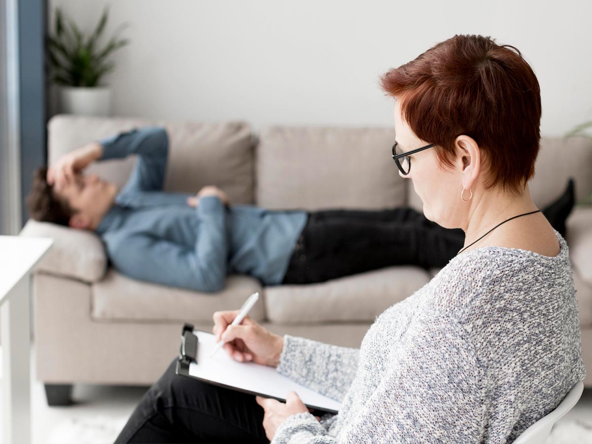 Psychotherapy Australia 01 - Empowered Therapy & Training
