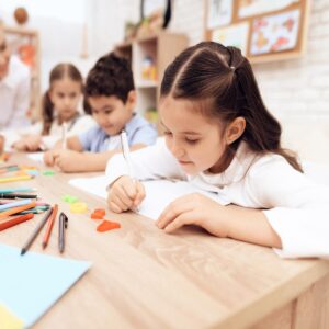 Early English Curriculum