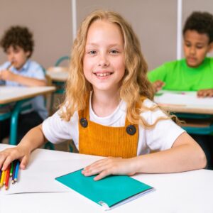 Middle English Curriculum