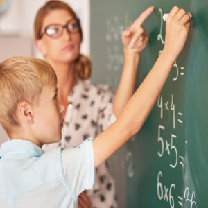 Primary Maths Curriculum