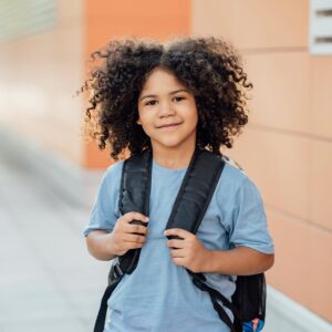 Primary English Curriculum