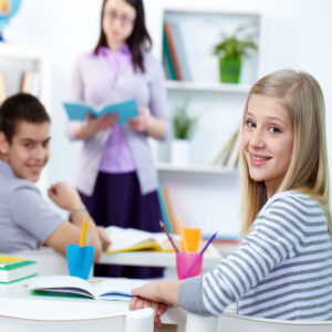 Middle Maths Curriculum