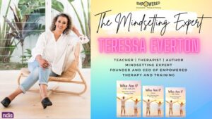 The Mindsetting Expert