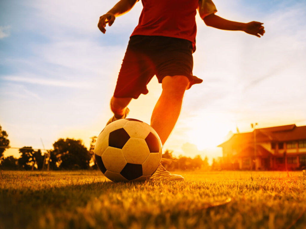 5 Tips To Get Your Kids Outside - Empowered Therapy & Training