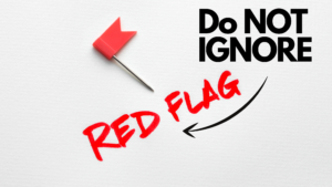 Signs of Gaslighting