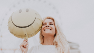 Be Happy