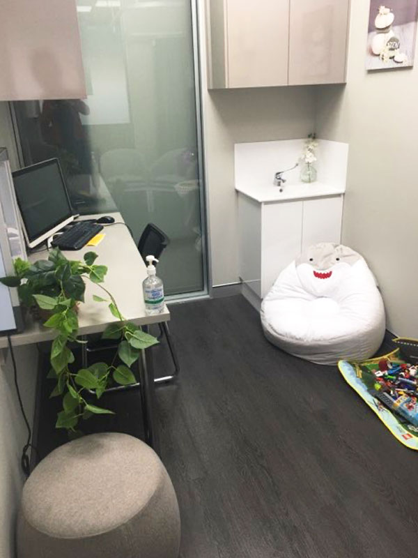 sunnybank-private-hospital-office-02-empowered-therapy-training