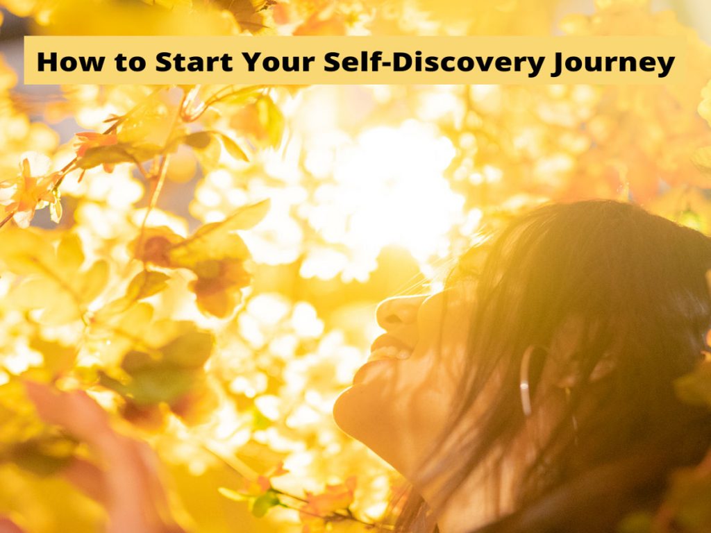 self-discovery-journey