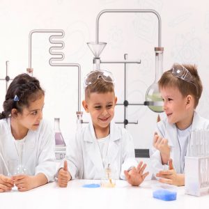 Junior Science Curriculum