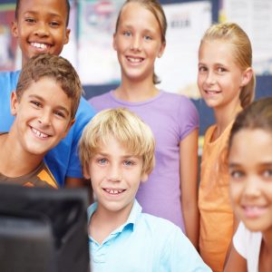 Middle Science Curriculum